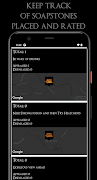 Soapstone Orange screenshot 5