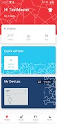 SmartMesh Connect screenshot 1