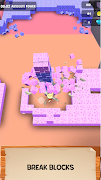 Stone Destroyer: Infinity screenshot 7