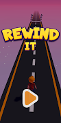 Rewind It plakat