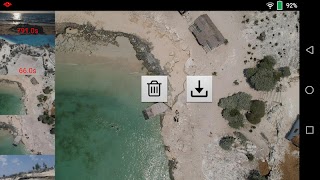 RedWaypoint for DJI Drones screenshot 7