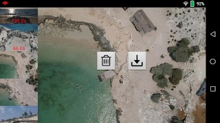 RedWaypoint for DJI Drones screenshot 7