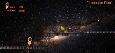 Endless Run 2D ảnh chụp màn hình 3