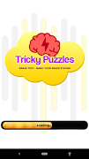 Tricky Puzzles تصوير الشاشة 5