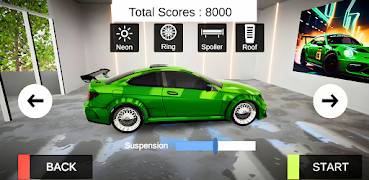 Drift Rivals screenshot 3