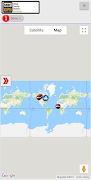 GPS Tracker 스크린샷 3