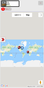GPS Tracker Screenshot 3