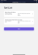 Tithe.ly Worship screenshot 7