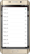 SFTH Collections screenshot 2