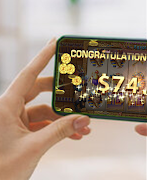 Diamond Game screenshot 4