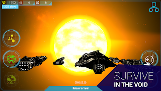 Into the Void screenshot 7