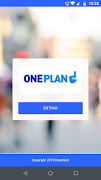 ONEPLAN Odontologia poster
