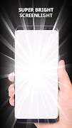 Screen Flashlight Color Light screenshot 6