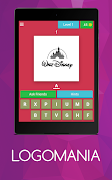 7 Schermata LOGOMANIA