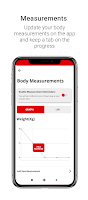 Torque Fitness screenshot 2