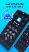 Uygulama Kilidi: Telefon Koru Ekran Görüntüsü 4