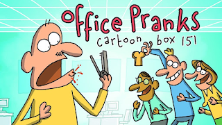 Cartoon Box - Frame Order ภาพหน้าจอ 2