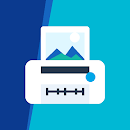 ExactPrint: Tamanho da Foto APK