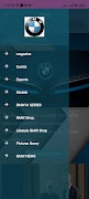 BMW:MODELS, WALLPAPER AND MORE 截圖 2