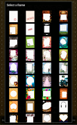 Camera Frame imagem de tela 5
