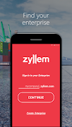 Zyllem اسکرین شاٹ 1