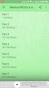 Medical MCQ's & Answers 海报