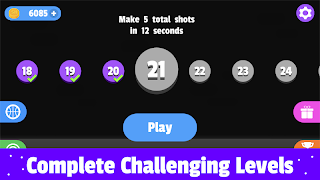 BasketDraw! screenshot 6