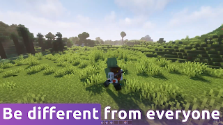 Backpack for Minecraft mods Ekran Görüntüsü 1