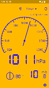 The Barometer -Digital- imagem de tela 6