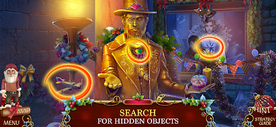 Christmas Stories 10: Yulemen screenshot 6