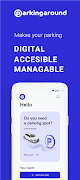 ParkingAround.com poster