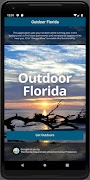 Outdoor Florida ポスター