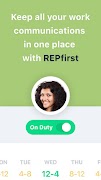 REPfirst 포스터