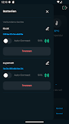 Supervolt - LiFePO4 BMS App screenshot 1