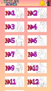 PoseDraw: Human Pose Drawing ảnh chụp màn hình 2