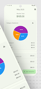 Simple Budget screenshot 7