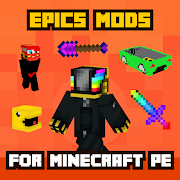 Poster Mods per minecraft