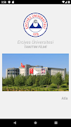 Erciyes Üniversitesi 截图 1