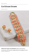 Beadwork Magazine imagem de tela 2