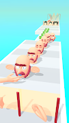 Sculpture Runner! screenshot 6