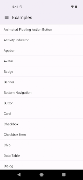 React Native Paper Example ảnh chụp màn hình 2
