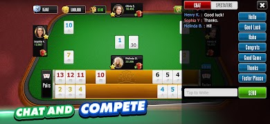 Okey Plus screenshot 5