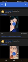 Tamil tak tak screenshot 1