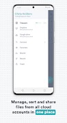 Treasure Cloud screenshot 2