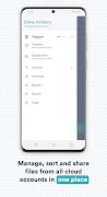 Treasure Cloud screenshot 2