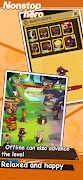 Nonstop hero Screenshot 6