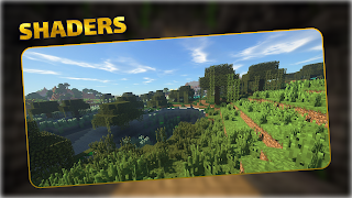 Minecraft জন্য অঙ্গবিন্যাস পোস্টার