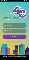 NOBLE Annual Conference screenshot 1