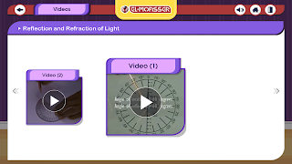 El-Moasser Science 2prep . T2 captura de pantalla 4