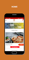 Papa's Cuisine Plakat